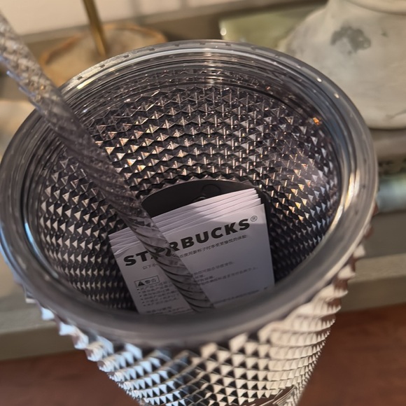 Starbucks Disney Tumbler - Picture 3 of 5